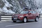 BMW X1 xDrive 2.8i TwinTurbo 2010 года